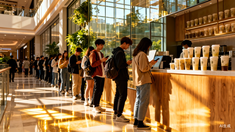 中国茶“收复”东南亚失地